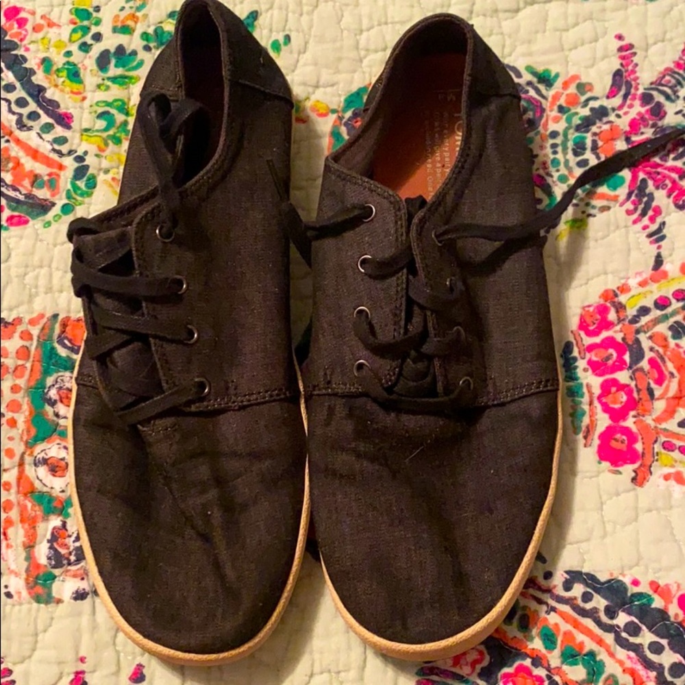 Men’s Toms